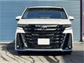 2026 Toyota Vellfire