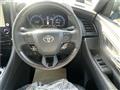 2026 Toyota Vellfire