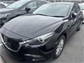 2018 Mazda Axela