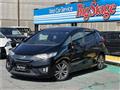 2013 Honda Fit Hybrid
