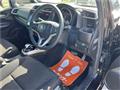 2013 Honda Fit Hybrid