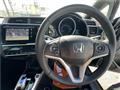 2013 Honda Fit Hybrid