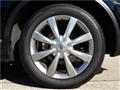 2016 Nissan SKYLINE CROSSOVER