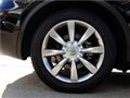 2016 Nissan SKYLINE CROSSOVER