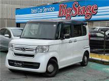 2023 Honda N BOX