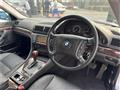2001 BMW 7 Series