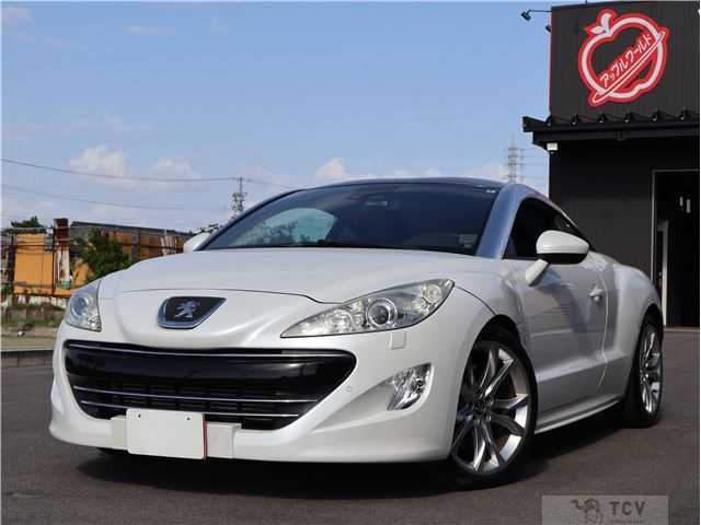 2011 Peugeot Peugoet Others