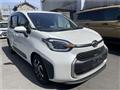 2023 Toyota Sienta