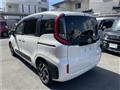 2023 Toyota Sienta