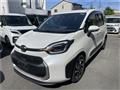 2023 Toyota Sienta