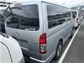 2020 Toyota Hiace Van