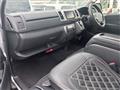 2020 Toyota Hiace Van