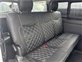 2020 Toyota Hiace Van