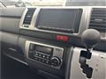 2020 Toyota Hiace Van