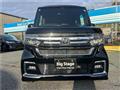 2021 Honda N BOX