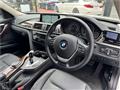 2015 BMW 3 Series