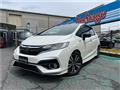 2017 Honda Fit
