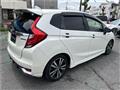 2017 Honda Fit