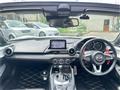 2021 Mazda Roadster