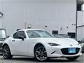 2021 Mazda Roadster