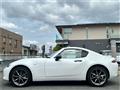 2021 Mazda Roadster