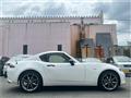 2021 Mazda Roadster
