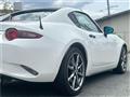 2021 Mazda Roadster