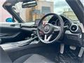 2021 Mazda Roadster