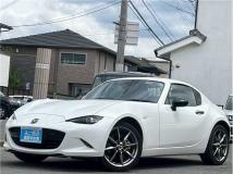 2021 Mazda Roadster