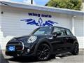 2018 BMW MINI