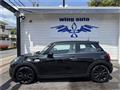 2018 BMW MINI