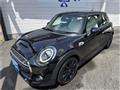 2018 BMW MINI