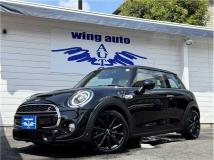 2018 BMW MINI