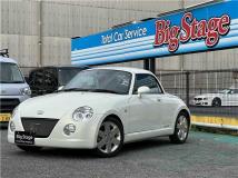 2006 Daihatsu Copen
