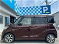 2015 Nissan ROOX