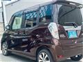 2015 Nissan ROOX
