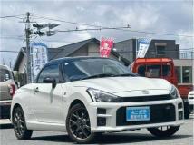 2019 Daihatsu Copen