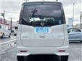 2011 Nissan ROOX