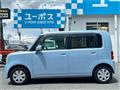 2009 Daihatsu Move Conte