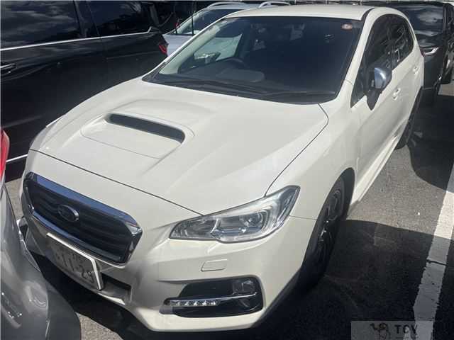 2014 Subaru Subaru Others