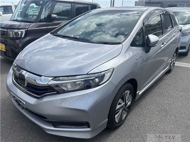 2022 Honda Honda Others