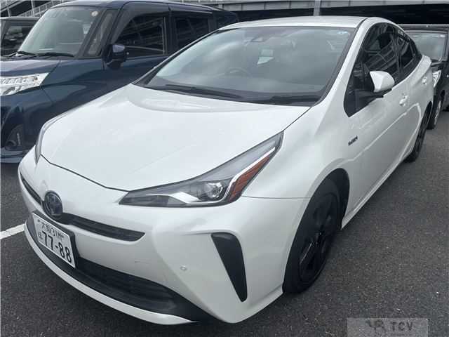 2019 Toyota Prius