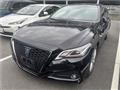 2019 Toyota Crown Hybrid