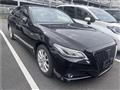 2019 Toyota Crown Hybrid