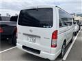 2021 Toyota Hiace Van