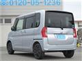 2018 Daihatsu Tanto