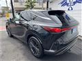 2025 Lexus RX