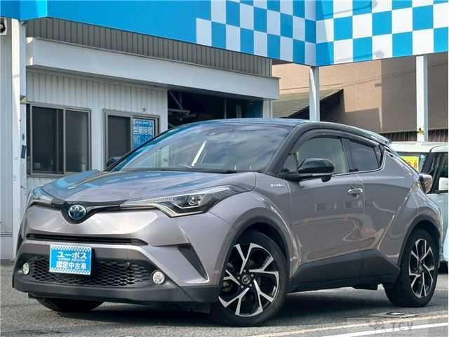 2017 Toyota Toyota Others