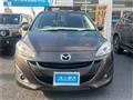 2015 Mazda Premacy