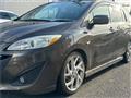 2015 Mazda Premacy